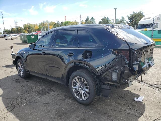 2025 MAZDA CX-90