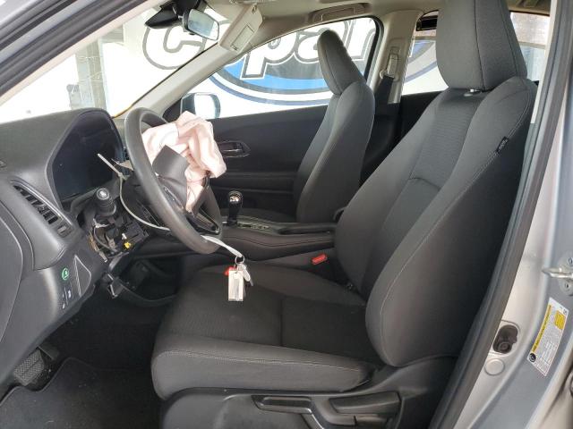 Фото 7 - HONDA HR-V