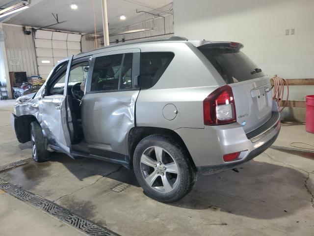 Фото 2 - JEEP COMPASS