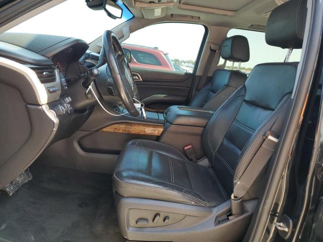 Фото 7 - GMC YUKON