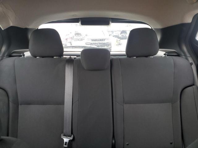 NISSAN KICKS PLAY 2025 VIN 3N1CP5BV9SL482748