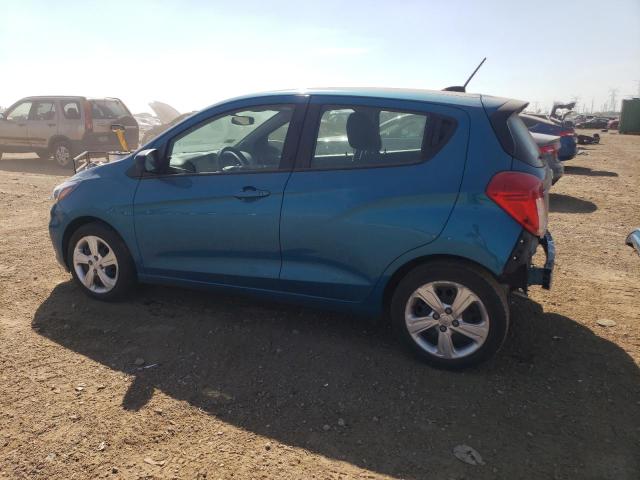 Фото 2 - CHEVROLET SPARK