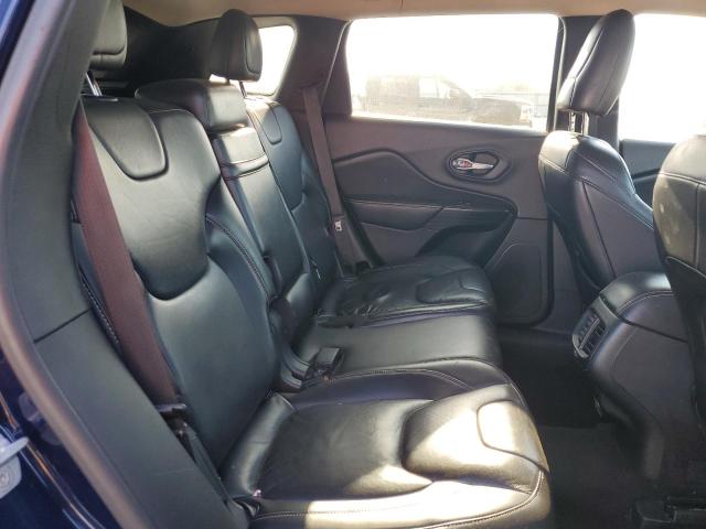 Фото 11 - JEEP GRAND CHER