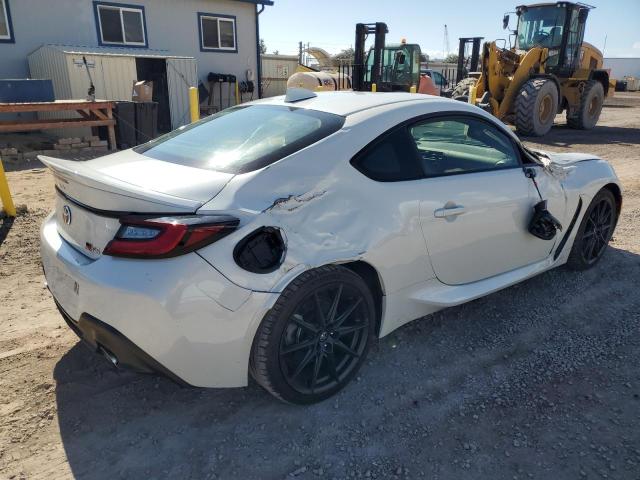 TOYOTA GR 86 PREM 2023 VIN JF1ZNBE18P9761506