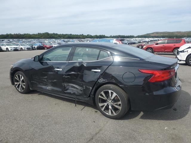 Фото 2 - NISSAN MAXIMA
