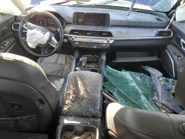 Фото 8 - KIA TELLURIDE