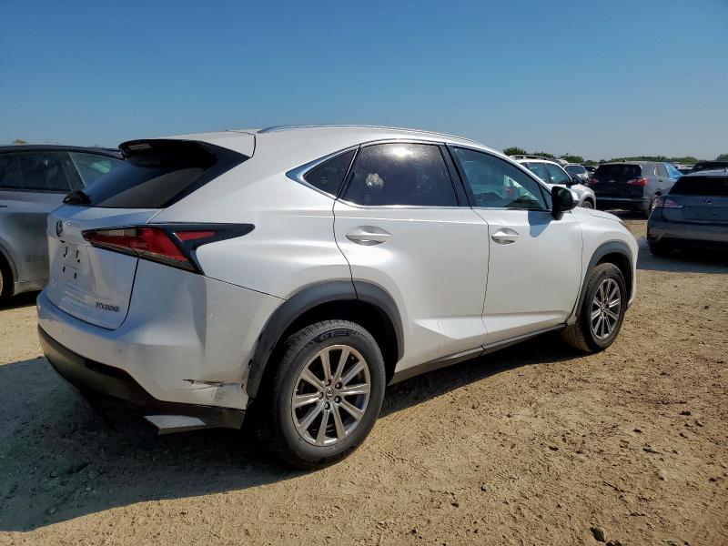 Фото 3 - LEXUS NX
