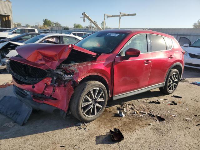 Фото 1 - MAZDA CX-5