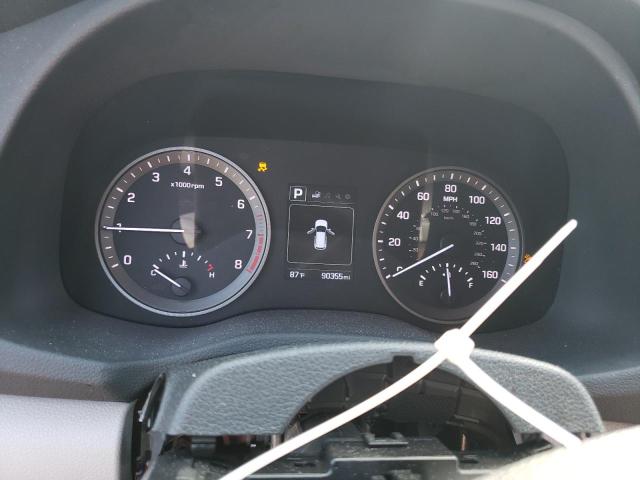 Фото 9 - HYUNDAI TUCSON