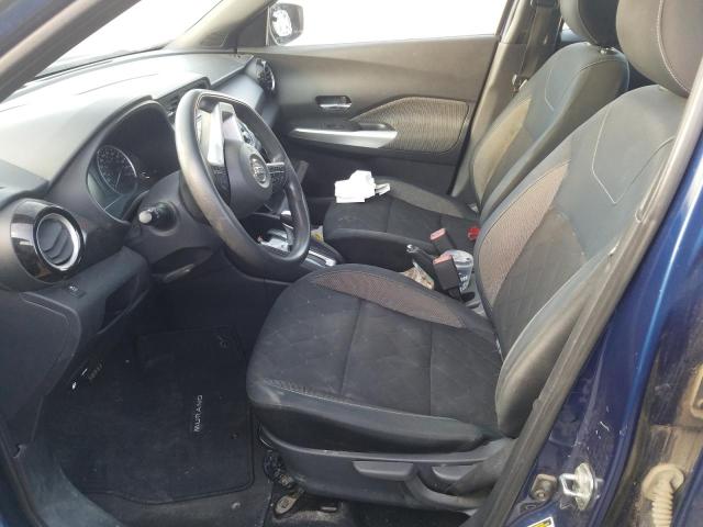 NISSAN KICKS 2019 VIN 3N1CP5CU4KL475423