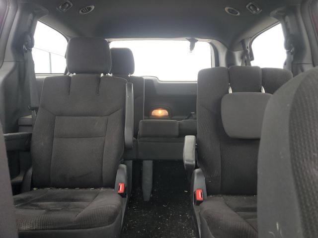 Фото 10 - DODGE CARAVAN