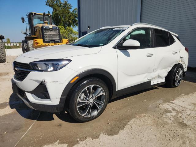 Фото 1 - BUICK ENCORE