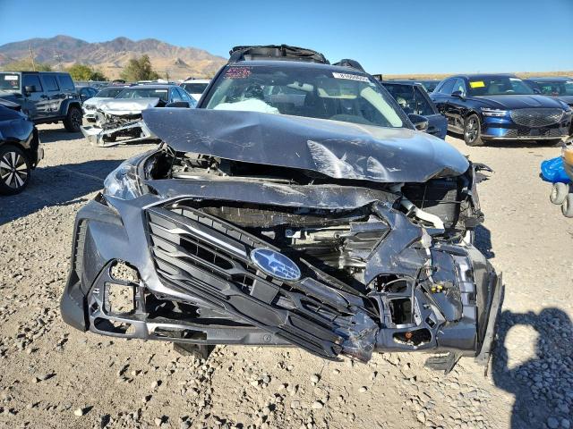 Фото 5 - SUBARU OUTBACK