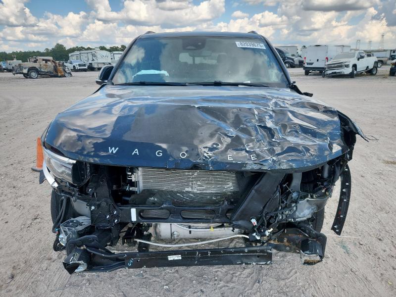 Фото 5 - JEEP WAGONEER