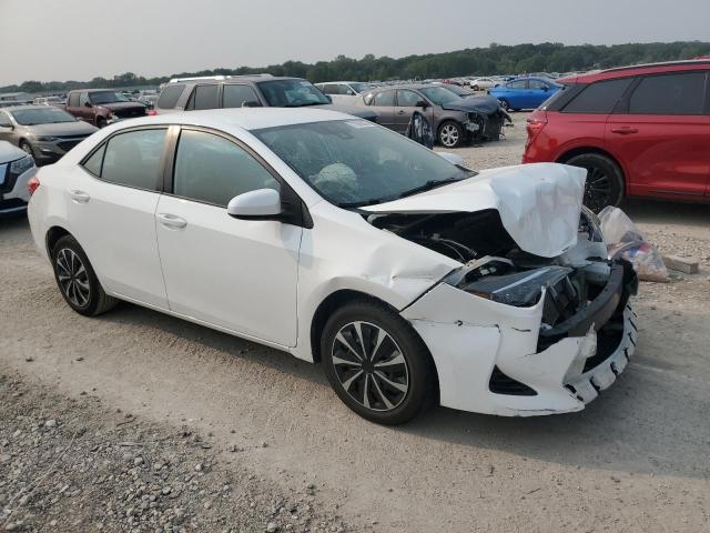 Фото 4 - TOYOTA COROLLA