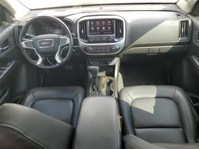 GMC CANYON 2020 VIN 1GTG6DEN2L1153504