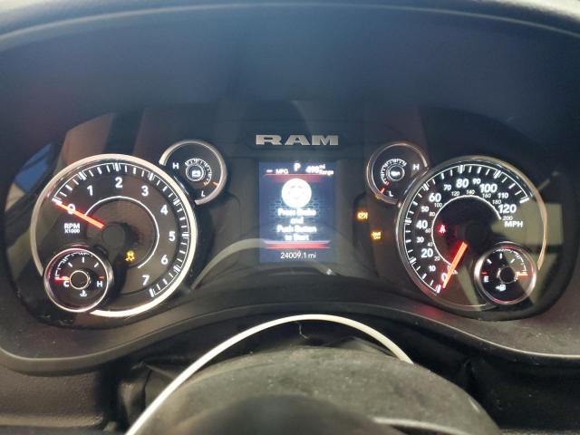 Фото 9 - RAM 1500