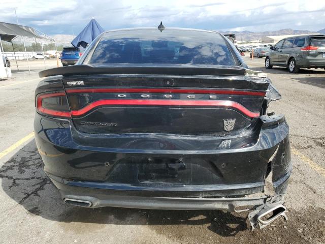 Фото 6 - DODGE CHARGER