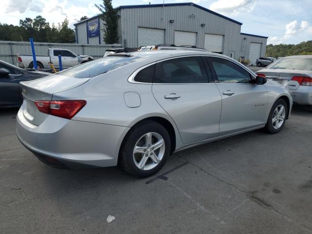 Фото 3 - CHEVROLET MALIBU