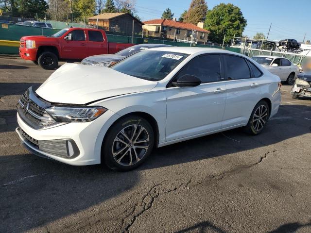 Фото 1 - VOLKSWAGEN JETTA