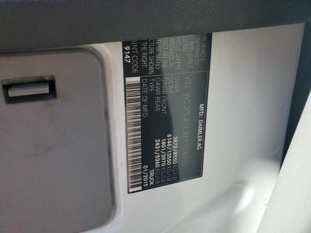 Фото 13 - MERCEDES-BENZ SPRINTER