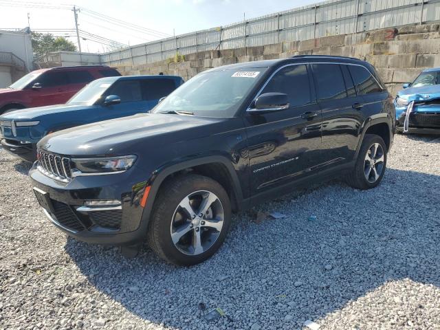 Фото 1 - JEEP GRAND CHER