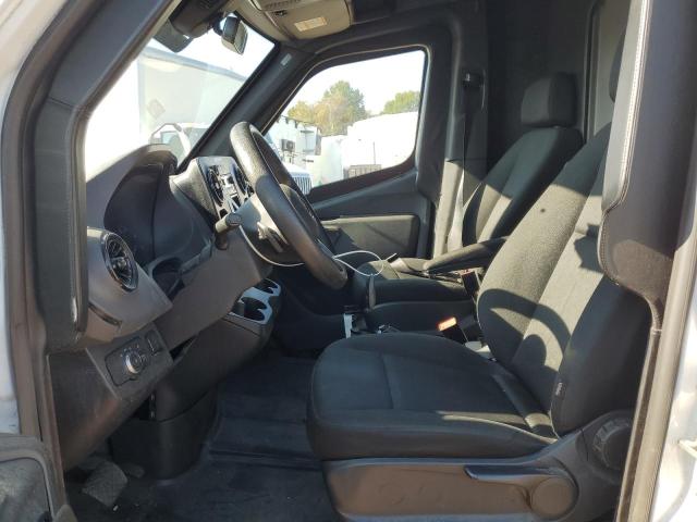 Фото 7 - MERCEDES-BENZ SPRINTER