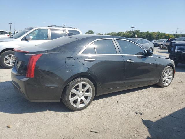 Фото 3 - CADILLAC ATS