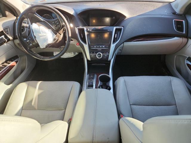 Фото 8 - ACURA TLX