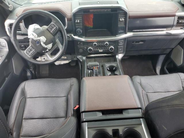 Фото 8 - FORD F-150