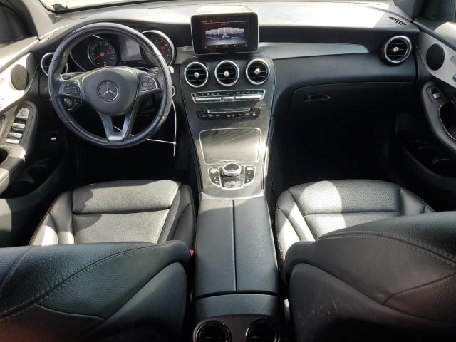 Фото 8 - MERCEDES-BENZ GLC-CLASS