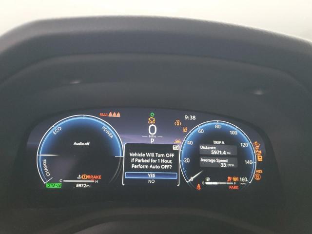 Фото 9 - TOYOTA CAMRY