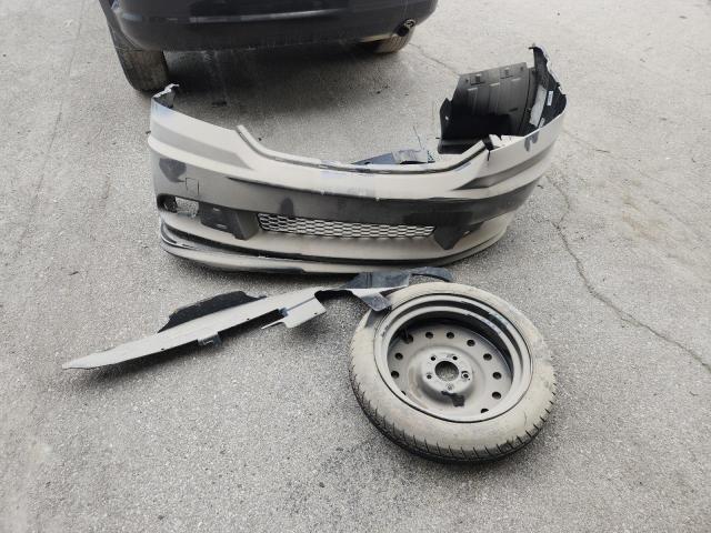 Фото 13 - DODGE JOURNEY