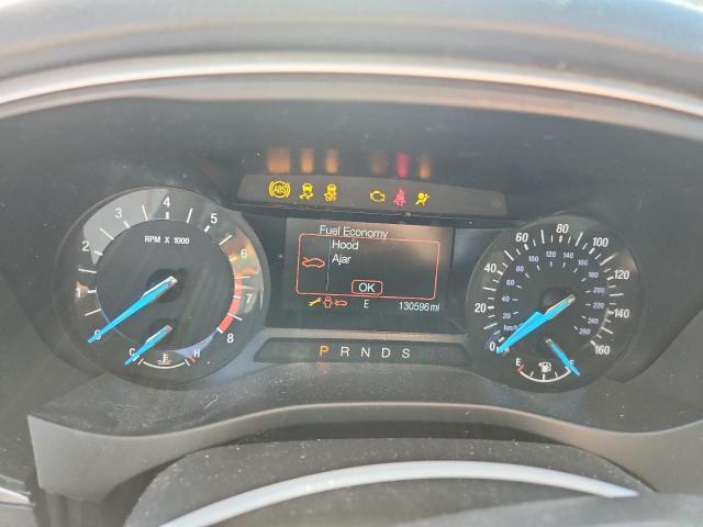 Фото 9 - FORD FUSION