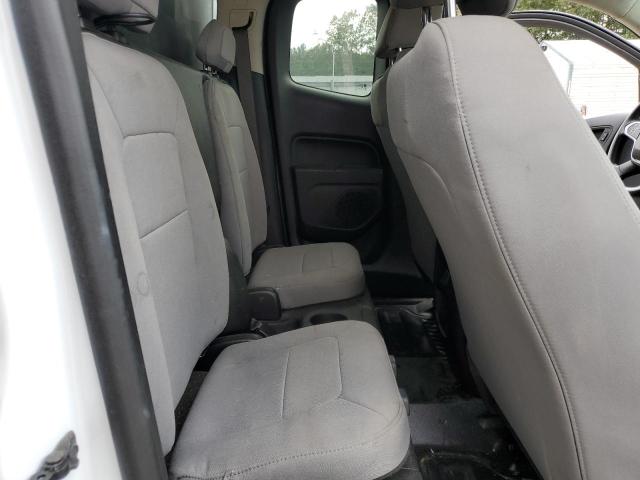 Фото 10 - CHEVROLET COLORADO