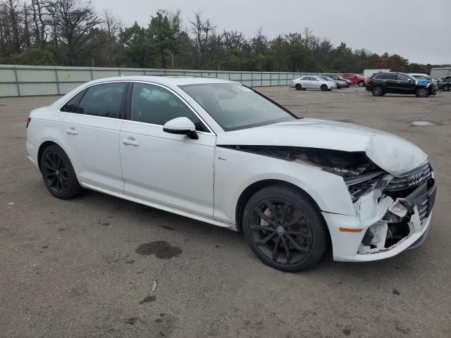 Фото 4 - AUDI A4