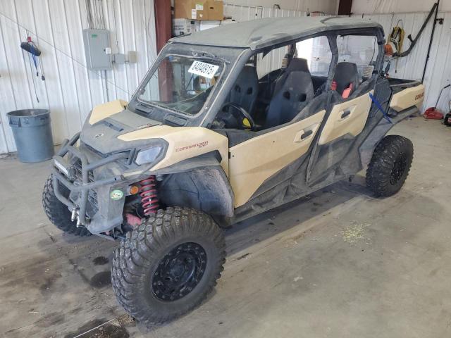 CAN-AM COMMNDR XT 2024