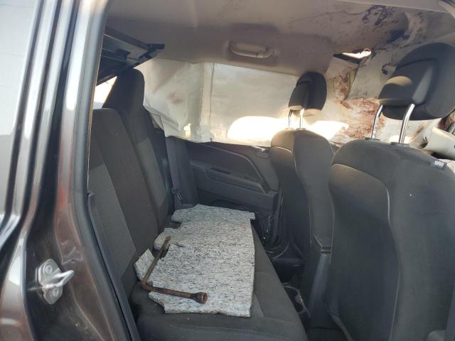 Фото 10 - JEEP PATRIOT