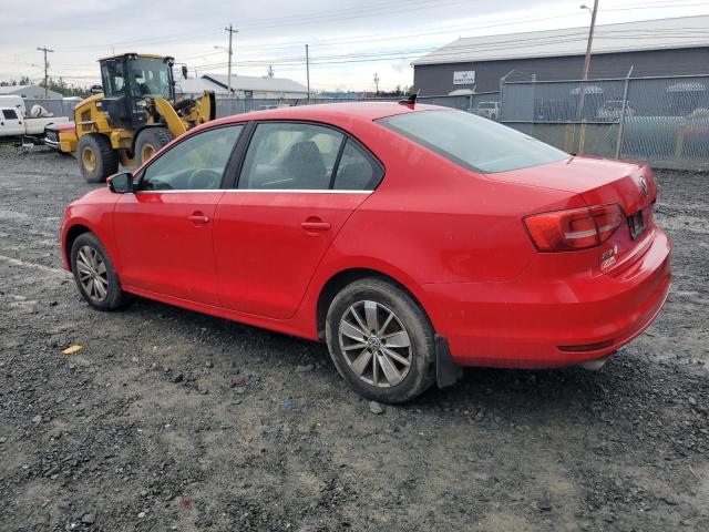 Фото 2 - VOLKSWAGEN JETTA