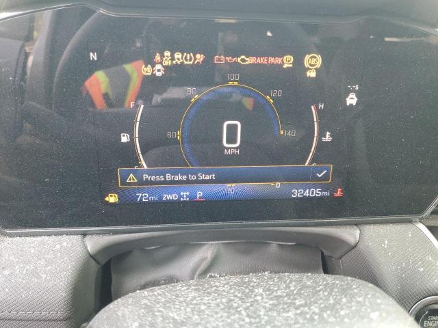 Фото 9 - CHEVROLET TRAILBLZR