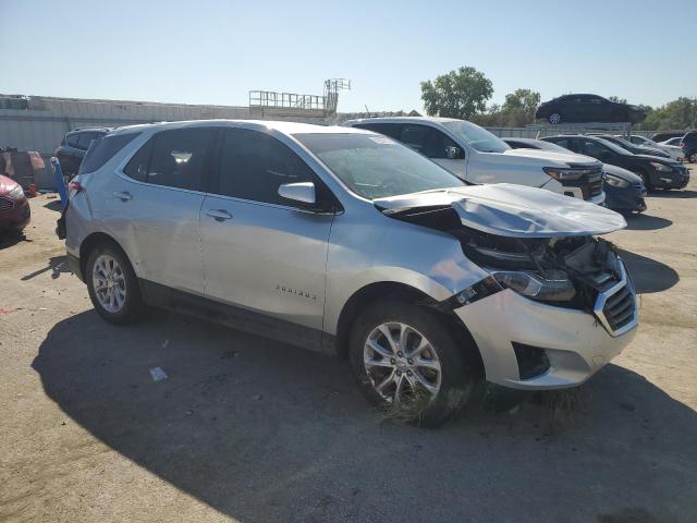 Фото 4 - CHEVROLET EQUINOX