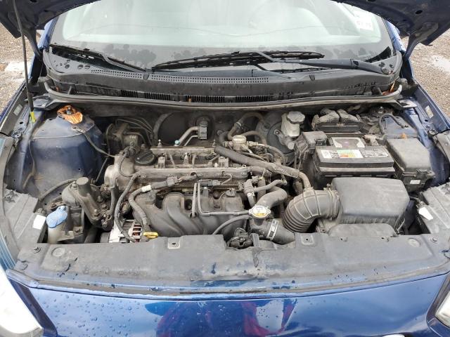 Фото 11 - HYUNDAI ACCENT