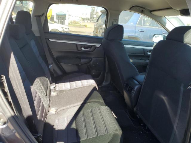 Фото 10 - HONDA CRV