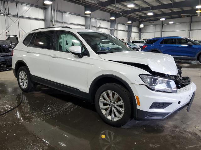 Фото 4 - VOLKSWAGEN TIGUAN