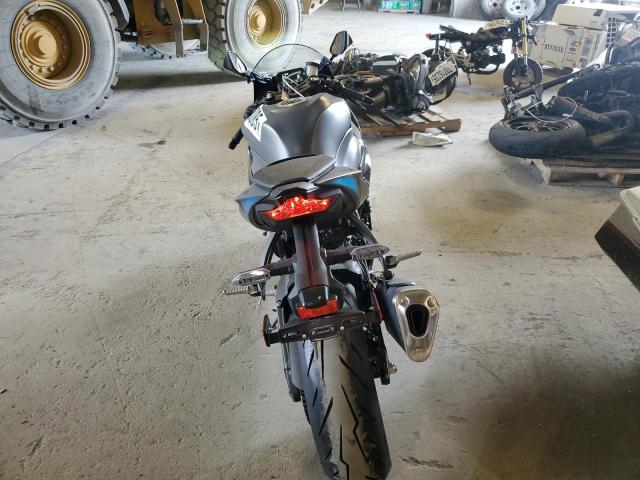 KAWASAKI ZX636 K 2025