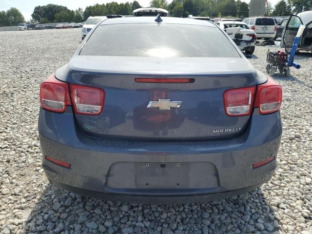 Фото 6 - CHEVROLET MALIBU