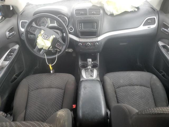 Фото 8 - DODGE JOURNEY