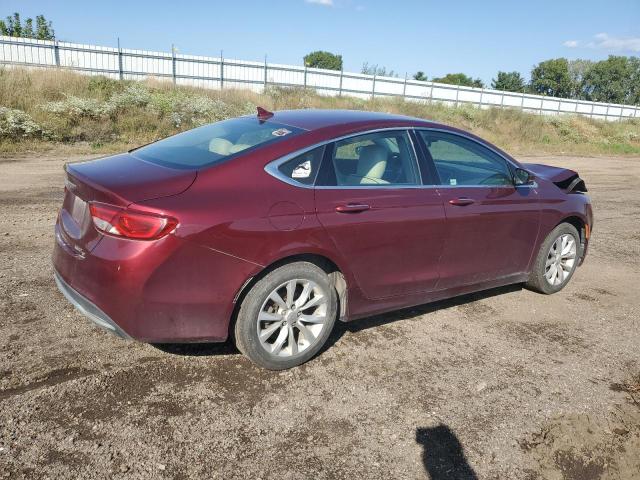 Фото 3 - CHRYSLER 200