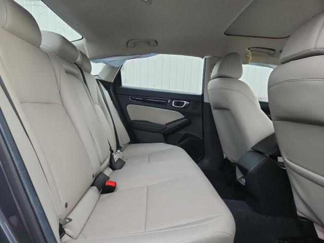 Фото 10 - HONDA CIVIC