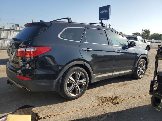 Фото 3 - HYUNDAI SANTA FE